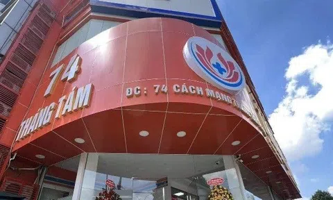 Phòng khám Đa khoa Tháng Tám - Lấy chất lượng là trọng tâm