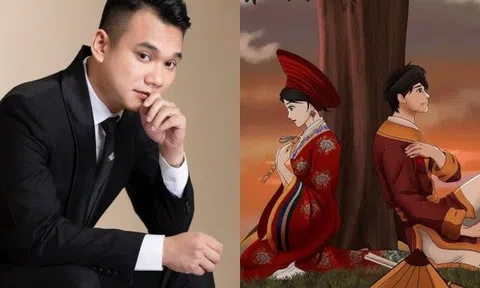 Khắc Việt ra mắt ca khúc mới về chủ đề… thất tình