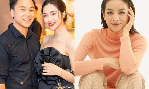 Thiếu gia Minh Hải tiết lộ danh tính tình mới kém 13 tuổi, bị "ném đá" vì bình luận với Hòa Minzy