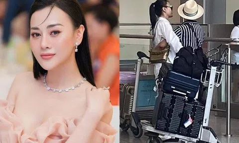 Phương Oanh "đấu khẩu" với dân mạng về ảnh nhạy cảm với Shark Bình: "Yêu nhau quá thôi, sai chỗ nào?"