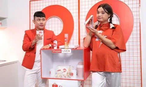 Các “thánh hài” so găng cực căng, tranh suất đăng quang tại Đại Chiến Siêu Sao Mua Sắm