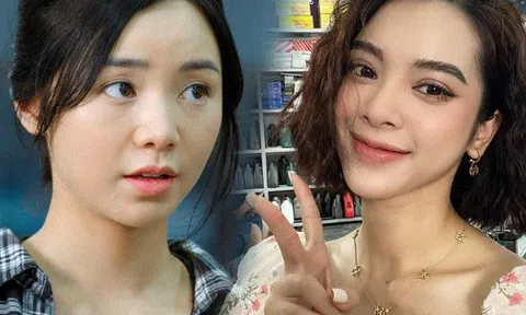 Gái đẹp dọa "soán ngôi" Quỳnh Kool ở Gara Hạnh Phúc: Nghi vấn là người yêu Trung "trâu", có con khi 18 tuổi