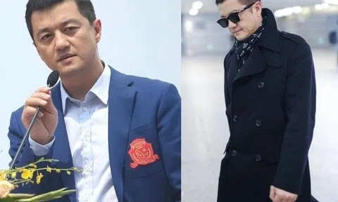 7 năm không có thu nhập, chàng Lệnh Hồ Xung giờ nợ "như chúa chổm", dân mạng ngán ngẩm