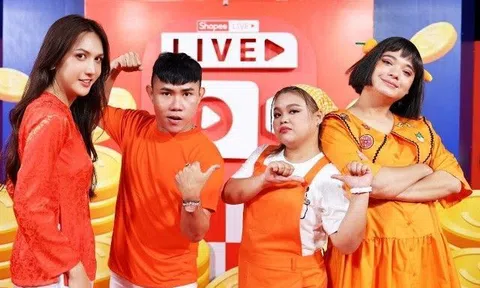 Chứng kiến đàn em đối đầu nảy lửa, Lê Dương Bảo Lâm và Khả Như quyết chia phe rạch ròi?