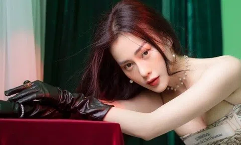 Tình trạng hiện tại của Phương Oanh sau khi "mất tích" khỏi màn ảnh, dù hot nhất nhì "vũ trụ VTV"