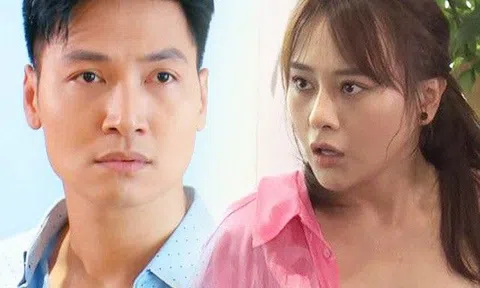 Cảnh Phương Oanh bị đánh ghen nhưng Shark Long chỉ đứng nhìn ở Hương Vị Tình Thân "hot" trở lại