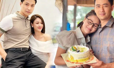 "Nữ dược sĩ" Đấu Trí: Là mẹ một con quyến rũ, sở hữu dàn "người tình" đẹp trai đáng mơ ước