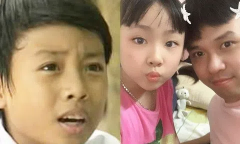 Quang "sọt" của Đội Đặc Nhiệm Nhà C21: Là giảng viên cao gần 1m8, con gái nhỏ có góc nghiêng "thần thánh"