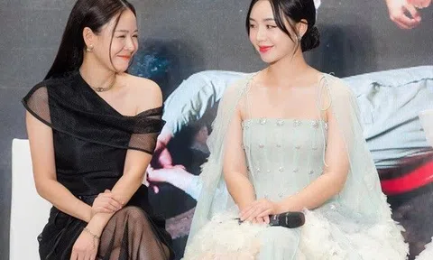 "Chị đường" Gara Hạnh Phúc để lộ hậu quả sau khi bị Quỳnh Kool tát, đòi công khai đến với "phi công"