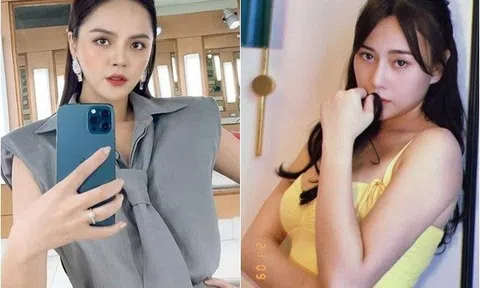 "Đối thủ 3 kiếp" của Phương Oanh: Quá khứ trượt dài vì "kiêu ngạo và tham lam", khán giả khó tính nhất là bố