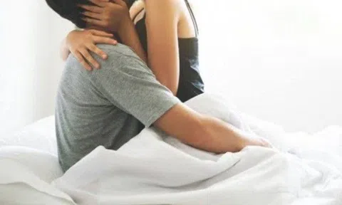 Quan hệ bao nhiêu kiểu mỗi lần thì sung nhất? "Yêu" kiểu này dễ khiến đàn ông gặp họa nhưng phụ nữ lại thích