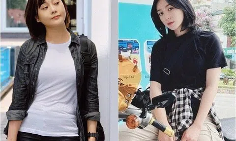 Phương Oanh - Quỳnh Kool "đụng" nhau vai cá tính: Người được khen lột xác, kẻ bị chê cố gồng