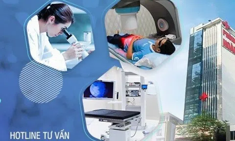 Phòng khám đa khoa Hoàn Cầu 80-82 Châu Văn Liêm, P.11, Q.5, TP.HCM - Địa chỉ khám bệnh uy tín, chất lượng cho mọi nhà