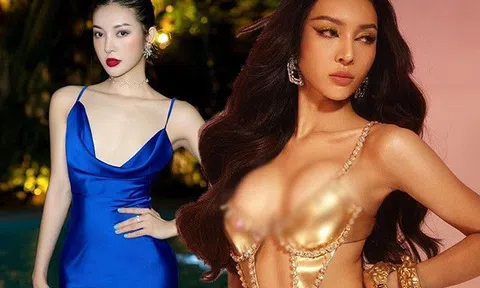 Nghi vấn "độ" vòng 1 để thi hoa hậu, cô thắm An Giang lộ điểm yếu khiến fan e dè