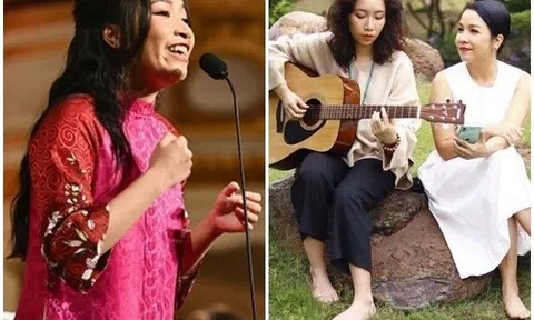 Sao Việt 24h: Con gái bị nhiều người chê khi hát trên sân khấu lớn, diva Mỹ Linh "xù lông" đáp trả