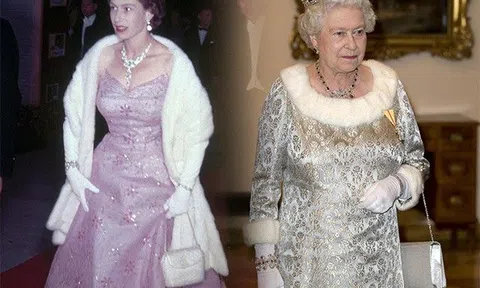 Nữ hoàng Anh và 7 bí mật thời trang suốt 7 thập kỉ trị vì không phải ai cũng biết