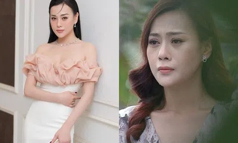 Phương Oanh bị dân mạng "ném đá" dữ dội hơn sau khi tung bằng chứng "minh oan" cho bản thân