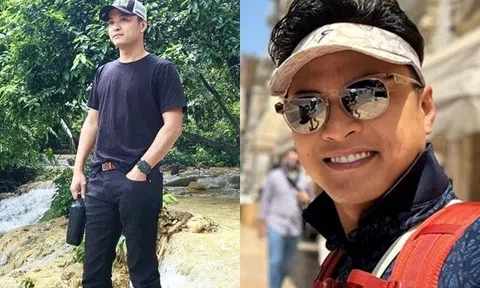 Hồng Đăng chia sẻ về ước mơ, ẩn ý bị "ghì xuống" sau ồn ào ở Tây Ban Nha