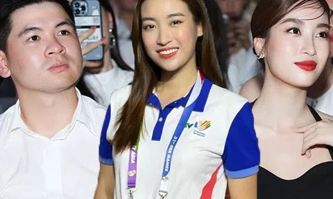 Hậu nghi vấn vi vu trời Tây với hôn phu thiếu gia, Đỗ Mỹ Linh kêu la tan nát nhan sắc, tức tốc "đổ tiền" nuôi dưỡng