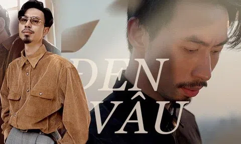 "Thánh tiên tri" Đen Vâu lần đầu tiên lên sóng giờ vàng VTV trả lời việc đoán đề thi đại học, tiết lộ về "nửa kia"