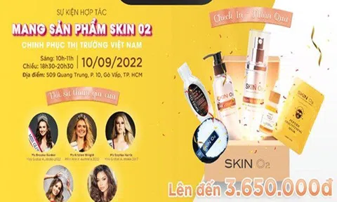 AB Beauty World (ABBW) bắt tay với Viet Heath Beauty mang sản phẩm đình đám tại Úc về Việt Nam