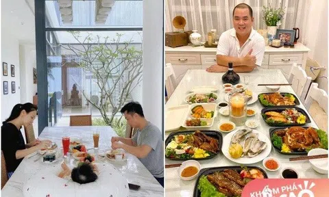 Lấy chồng thấp hơn, 2 nàng mẫu này giờ sống thảnh thơi trong biệt thự giá hàng chục tỷ