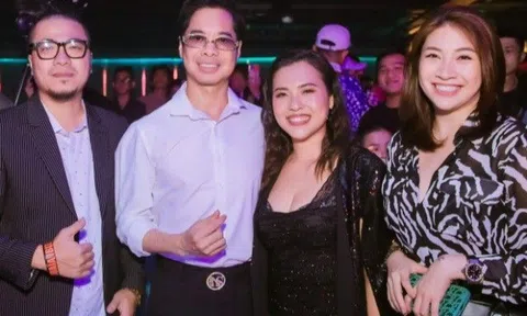 Giỗ Tổ hoành tráng như đại nhạc hội cùng đạo diễn Huỳnh Phúc Thanh Nhân và 500 nghệ sĩ