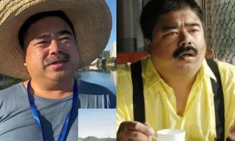 Thương cảm cảnh sao nam đi bán hàng rong, nhặt phế liệu mưu sinh