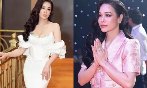 Sau ly hôn chồng cũ, Nhật Kim Anh lần đầu công khai chuyện có tình mới, thú nhận đã “toang”