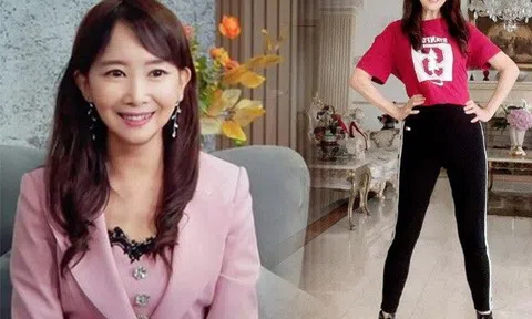 Nữ ca sĩ Hồng Kông U70 mắc ung thư vú nhưng 10 năm không tái phát nhờ 4 phút làm điều này mỗi ngày