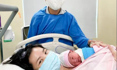 Công nghệ hiện đại hiện thực hóa giấc mơ có con của vợ chồng hiếm muộn