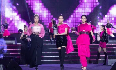 “Sốt xình xịch” với Festival Thời trang gia dụng Hàn Quốc tưng bừng ở Thủ đô