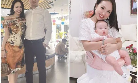 Vân Hugo tuyển giúp việc chăm con, lương 20 triệu/tháng mà yêu cầu cực đơn giản 
