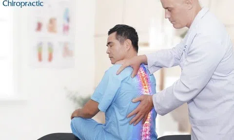 Vì sao USAC Chiropractic là địa chỉ điều trị cơ xương khớp được nhiều người lựa chọn?