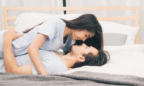 Tại sao phụ nữ không thích sex nhiều như nam giới? Đáp án có thể khiến đàn ông sửng cồ