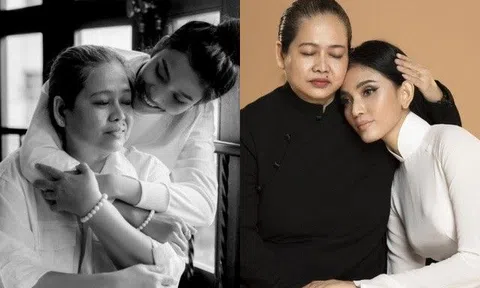 Mẹ Trương Thị May "quyền lực" thế nào mà con gái chọn chồng nhất quyết phải "qua ải", nguyện giảm thọ 10 tuổi