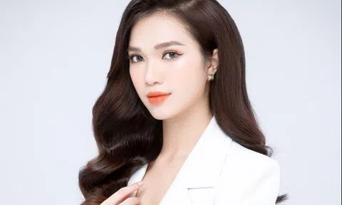 Trần Ngọc Thúy Vy - CEO 9X thành công nhờ dám bước ra khỏi vùng an toàn của mình