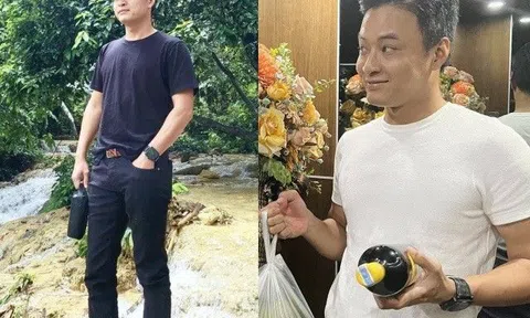 Hồng Đăng tăng 2 cân trong lúc chờ kết luận điều tra, hé lộ về cuộc sống hiện tại: "Rảnh"