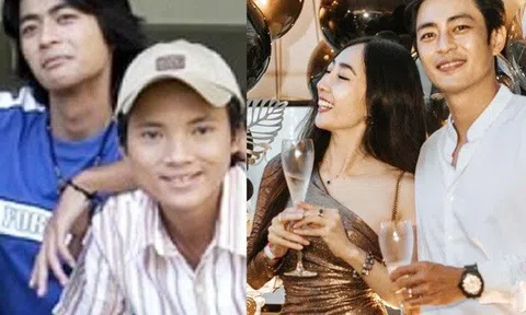 Hoàng "lãng tử" của Ngũ Quái Sài Gòn: Là "Huỳnh Tông Trạch bản Việt", U40 vẫn chưa đủ chín chắn để làm cha