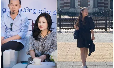 Sao Việt 24h: Thanh Lam phản ứng khi chồng cũ kể về bạn gái ngoại quốc, nói may chia tay mới có Thiện Thanh