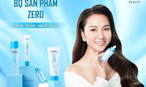Founder Hằng Lê khẳng định mỹ phẩm YHL Beauty không thử nghiệm trên động vật