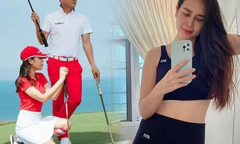 Hậu scandal của chồng, bà xã Hồ Hoài Anh khoe cận gương mặt "dao kéo như không", nhận bình luận ấm lòng