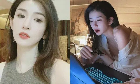 Là người "phục vụ" Lý Dịch Phong nhưng sao Blase Loan Loan chưa bị bắt giam?