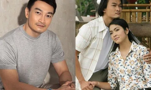 "Người tình" Tăng Thanh Hà U50 vướng nghi vấn trục trặc tình cảm với vợ Việt kiều chưa từng công khai