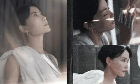 Thiên hậu Vương Phi U60 vẫn khoe thần thái cực "chất", dân mạng phán nhờ Tạ Đình Phong