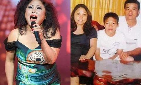 Siu Black tha thứ, tái hợp với người chồng từng nhiều lần ngoại tình và đã lấy vợ mới, 4 năm chưa "đụng xác thịt"