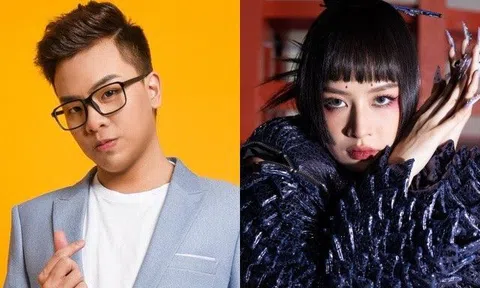 Ca khúc mới của Chi Pu bị chê dung tục, tác giả bức xúc lên tiếng giải thích 