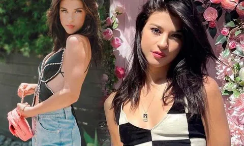 Tuổi 20, con gái út tỷ phú Bill Gates không ăn diện khoe tài sản mà khoe thứ đắt giá hơn!