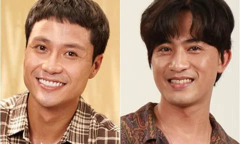 Nam diễn viên ấn tượng VTV Awards 2022: Thanh Sơn vừa giành Cánh Diều Vàng có qua mặt Doãn Quốc Đam?