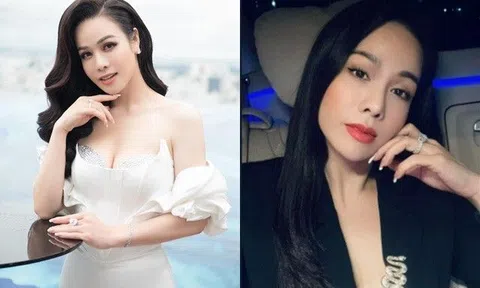 Mối quan hệ mới vừa "toang", Nhật Kim Anh than thở cô đơn giữa lúc chồng cũ liên tục "thả thính"